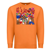 Carrot its in my dna dominican republic Premium Sweatshirt - texasbilliewilder