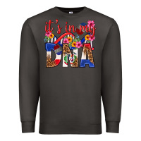 Smoke its in my dna dominican republic Premium Sweatshirt - texasbilliewilder