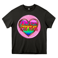Asphalt coaster 6 Heavy Core Tee - HRA Design Shop