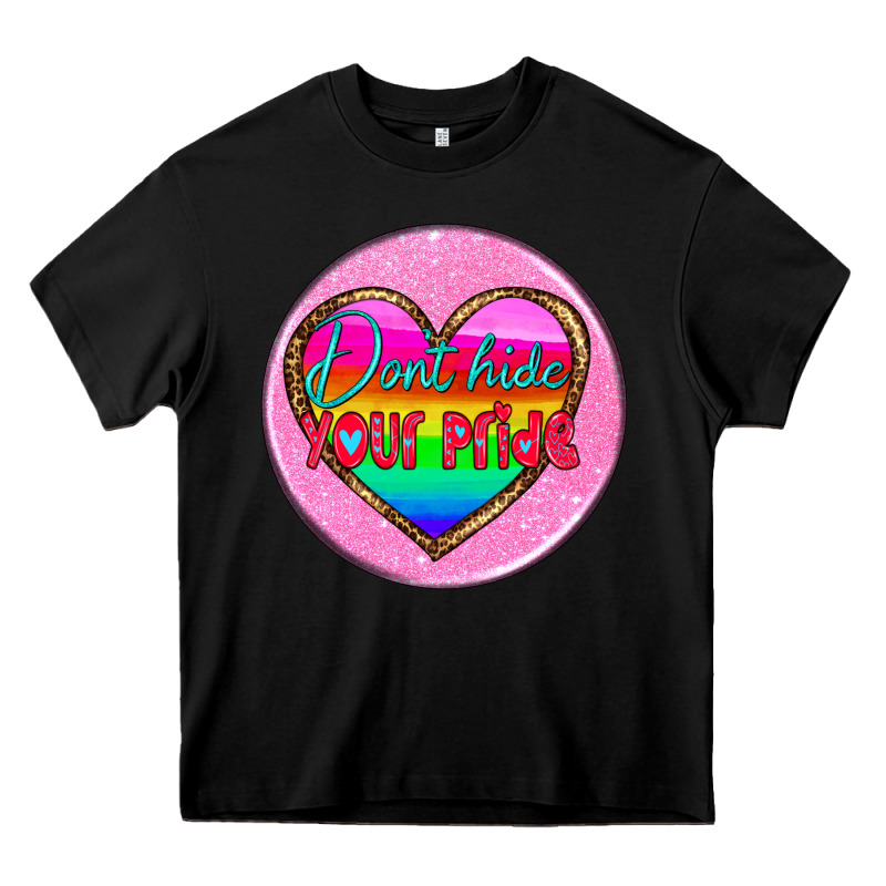 Coaster 6 Heavy Core Tee by HRA Design Shop | Teevron