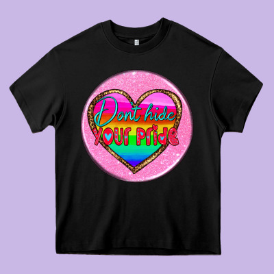 Coaster 6 Heavy Core Tee Designed By Hra Design Shop