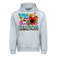 Tis The Season Football Coffee Mug Urban Hoodie | Teevron