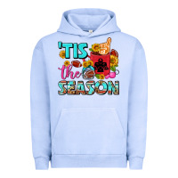 Pigment Grape Ice tis the season football coffee mug Urban Hoodie - FaDigitalArtStudio