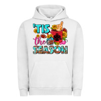 Pigment Lunar Rock tis the season football coffee mug Urban Hoodie - FaDigitalArtStudio