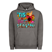 Pigment Tornado tis the season football coffee mug Urban Hoodie - FaDigitalArtStudio