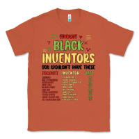 Copper black inventors black history Classic Tee - MaliasSmallBusiness