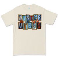 Bone winter vibes Premium Tee - FaDigitalArtStudio