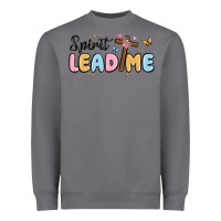 Spirit Lead Me Heavyweight Sweatshirt | Teevron