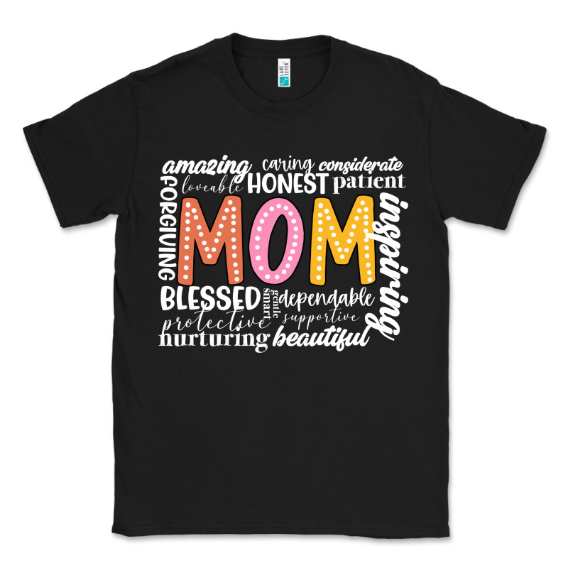 Mom Classic Tee by JahusDesignShop | Teevron