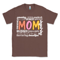 Chestnut mom Classic Tee - JahusDesignShop