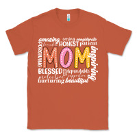 Copper mom Classic Tee - JahusDesignShop