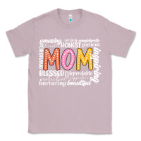 Lilac mom Classic Tee - JahusDesignShop