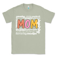 Matcha mom Classic Tee - JahusDesignShop