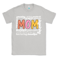 Moon Dust mom Classic Tee - JahusDesignShop