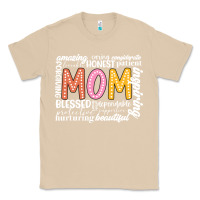 Mushroom mom Classic Tee - JahusDesignShop