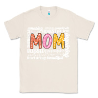 Natural mom Classic Tee - JahusDesignShop