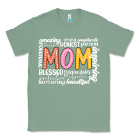 Sage mom Classic Tee - JahusDesignShop