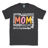 Smoke mom Classic Tee - JahusDesignShop