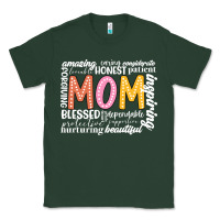 Sports Green mom Classic Tee - JahusDesignShop