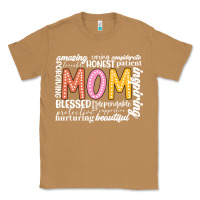 Toasted Coconut mom Classic Tee - JahusDesignShop