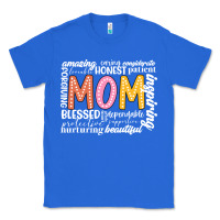 True Royal mom Classic Tee - JahusDesignShop