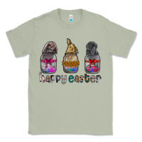 Matcha Happy Easter Classic Tee - CowhideDigitalArt