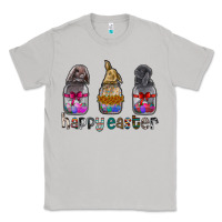 Moon Dust Happy Easter Classic Tee - CowhideDigitalArt