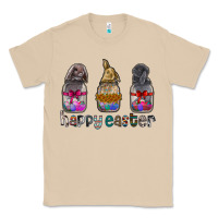 Mushroom Happy Easter Classic Tee - CowhideDigitalArt