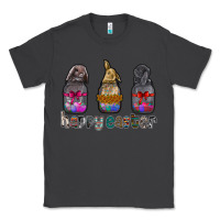 Smoke Happy Easter Classic Tee - CowhideDigitalArt