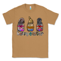 Toasted Coconut Happy Easter Classic Tee - CowhideDigitalArt