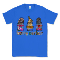 True Royal Happy Easter Classic Tee - CowhideDigitalArt