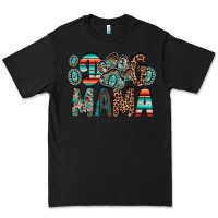 Black dog mama Premium Tee - RacoonDesign