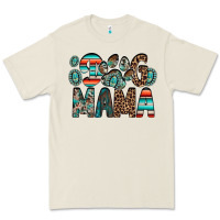 Bone dog mama Premium Tee - RacoonDesign