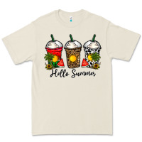 Bone hello summer Premium Tee - CowhideDigitalArt