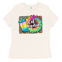 Bone get loaded Ladies Tee - JahusDesignShop
