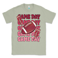 Matcha game day football Classic Tee - MaliasSmallBusiness