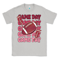 Moon Dust game day football Classic Tee - MaliasSmallBusiness