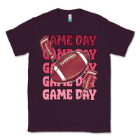 Game Day Football Classic Tee | Teevron