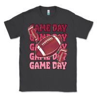 Smoke game day football Classic Tee - MaliasSmallBusiness