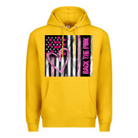 Lemon back the pink Premium Hoodie - TumblerDesignByShophia