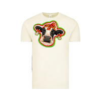 Vintage Arctic christmas heifer Vintage Tee - Jasminsmagicworld