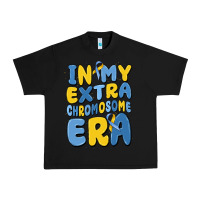 Black in my extra chromosome era Urban Heavy Tee - MaliasSmallBusiness