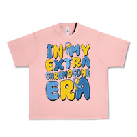 In My Extra Chromosome Era Urban Heavy Tee | Teevron