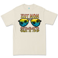 Hot Mom Summer Premium Tee | Teevron