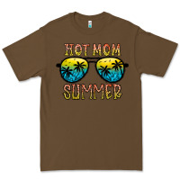 Cacao hot mom summer Premium Tee - CowhideDigitalArt
