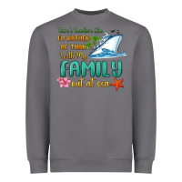 Storm there's nowhere else i'd rather be than with my fa Heavyweight Sweatshirt - MaliasSmallBusiness