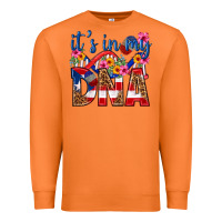 Carrot its in my dna puerto rico Premium Sweatshirt - texasbilliewilder