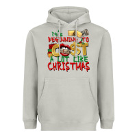 Moon Dust It's beginning to cost a lot like Christmas Heavyweight Hoodie - NancyCooperArtShop