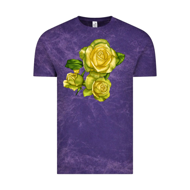 St. Patrick Rose Vintage Tee by LillyAllenDesigns | Teevron