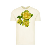 Vintage Arctic st. patrick rose Vintage Tee - LillyAllenDesigns
